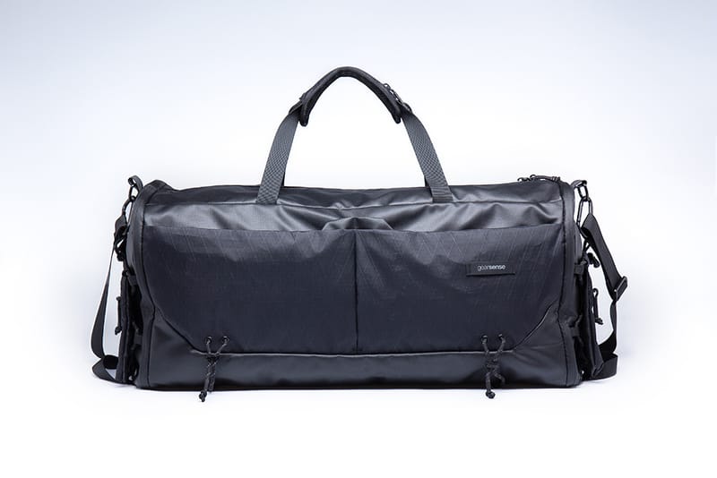 COMBACK 全新设计支线 gearsense 推出 JOURNEY 旅途系列