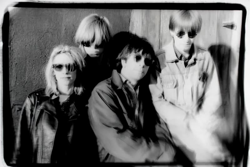 Sonic Youth 如何引领纽约地下音乐中的反消费主义思潮?| Cover Art