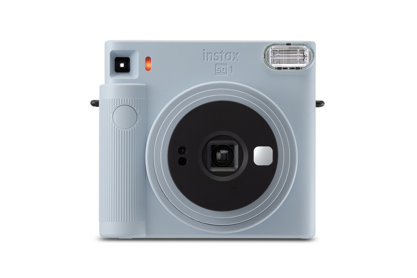 Fujifilm 推出全新即影即有相機 instax Square SQ1