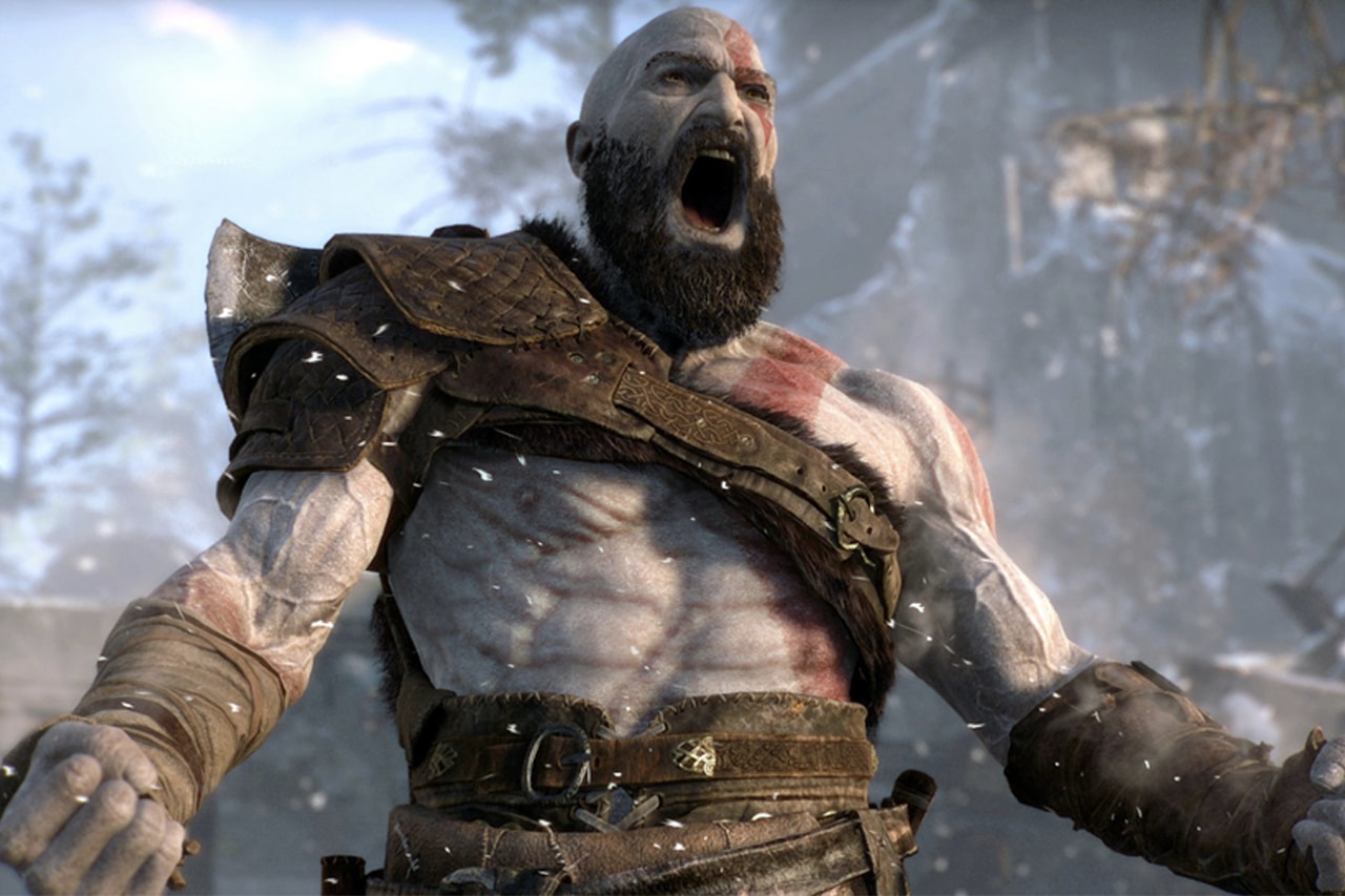 PlayStation 5 未來遊戲大作《戰神 God of War: Ragnarok》前導預告來襲