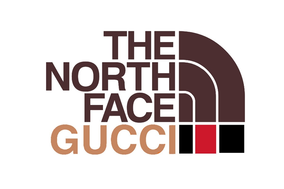 Gucci x The North Face 联名预告释出