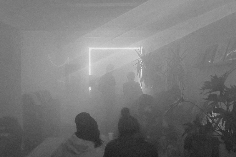 曾推倒过柏林墙的电子乐,如何在北上成深的地下俱乐部场景中成长?