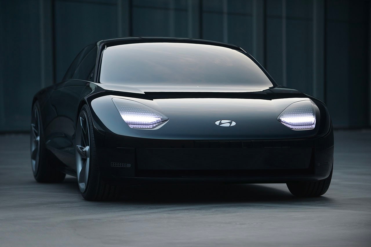 Hyundai Motor Group 正式宣佈將在 2021 年推出 9 款純電能汽車