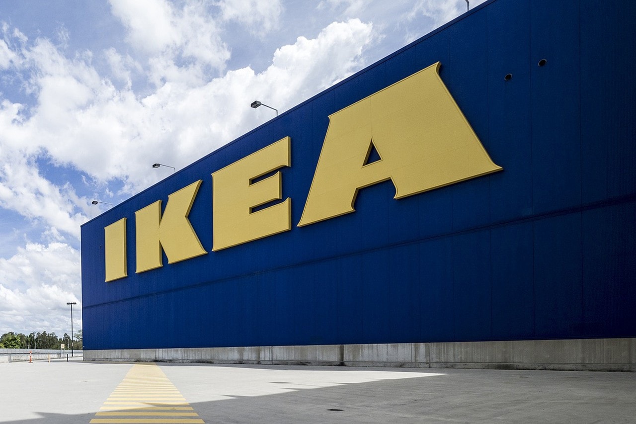 IKEA 正式宣佈將攜手 ASUS ROG 打造全新電競傢俱系列
