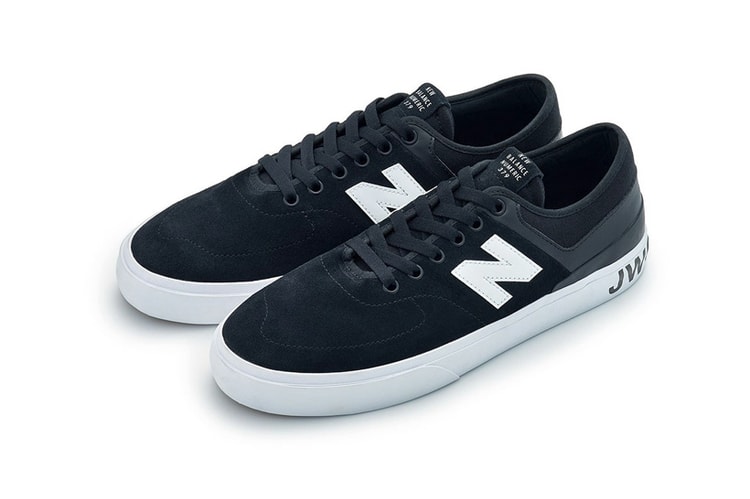 Junya Watanabe MAN x New Balance 全新聯名鞋款即將上架