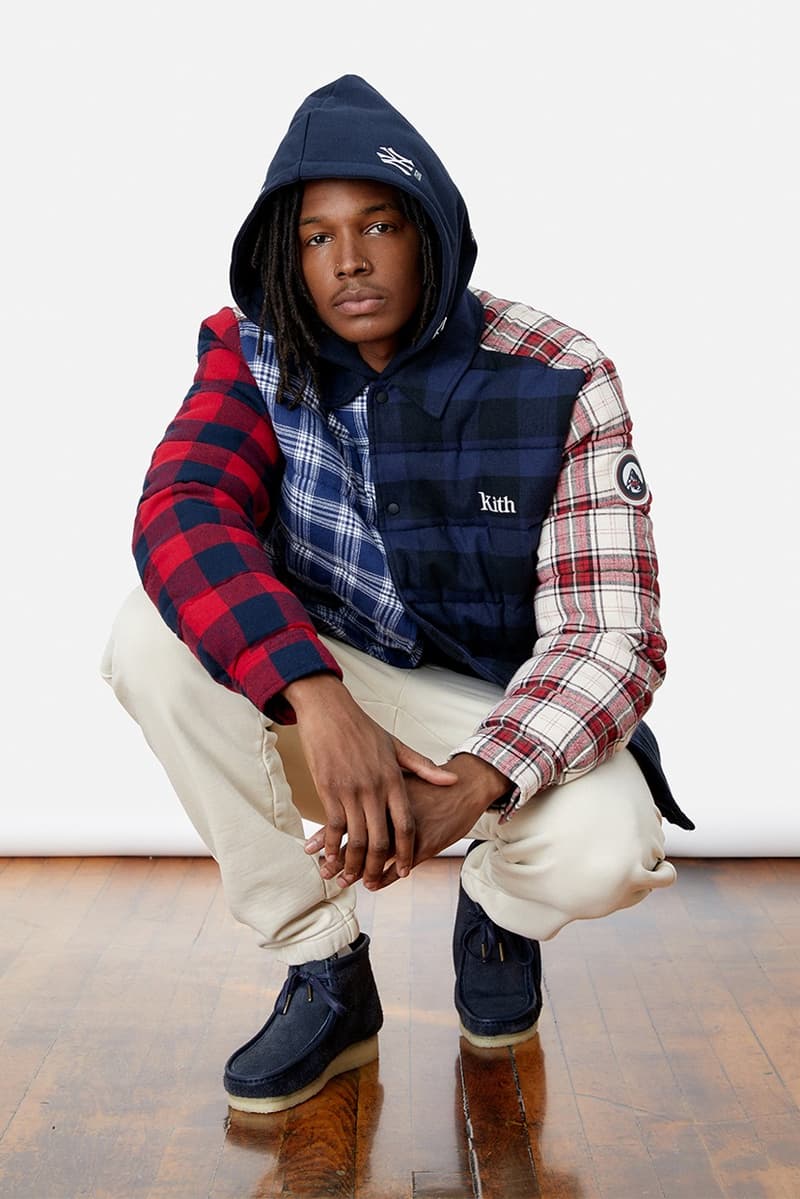KITH x MLB 2020 秋季聯乘系列發佈