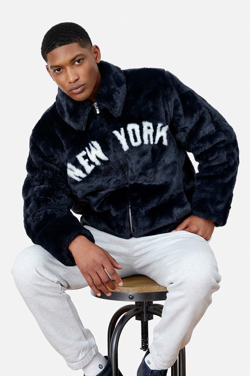KITH x MLB 2020 秋季聯乘系列發佈