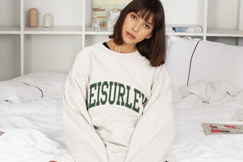 MYGESMART 发布 2020 全新系列 Lookbook