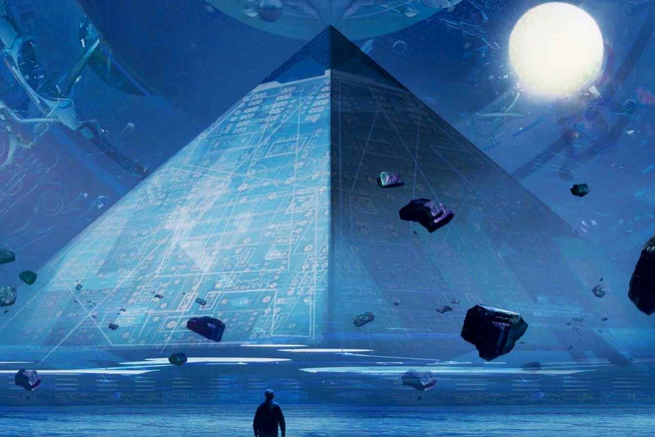 Netflix 正式宣佈啟動製作經典科幻小說《三體》改編影集