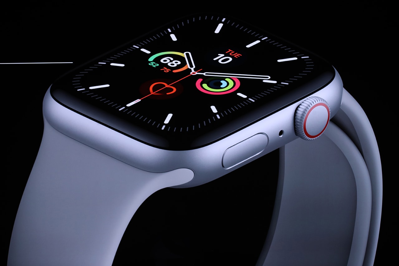 消息稱 Apple 即將推出 2 款全新 Apple Watch 系列錶款