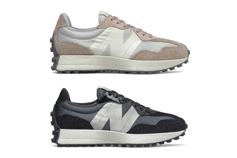 大熱鞋款 New Balance 327 秋季全新配色正式發佈