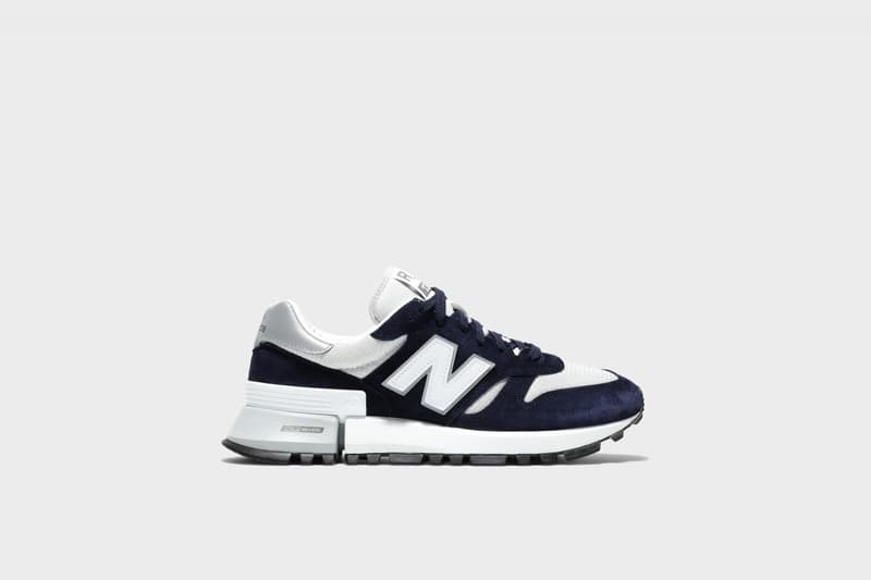 New Balance x SOGO x Flyingpig 全新 M1300 聯乘鞋款發佈