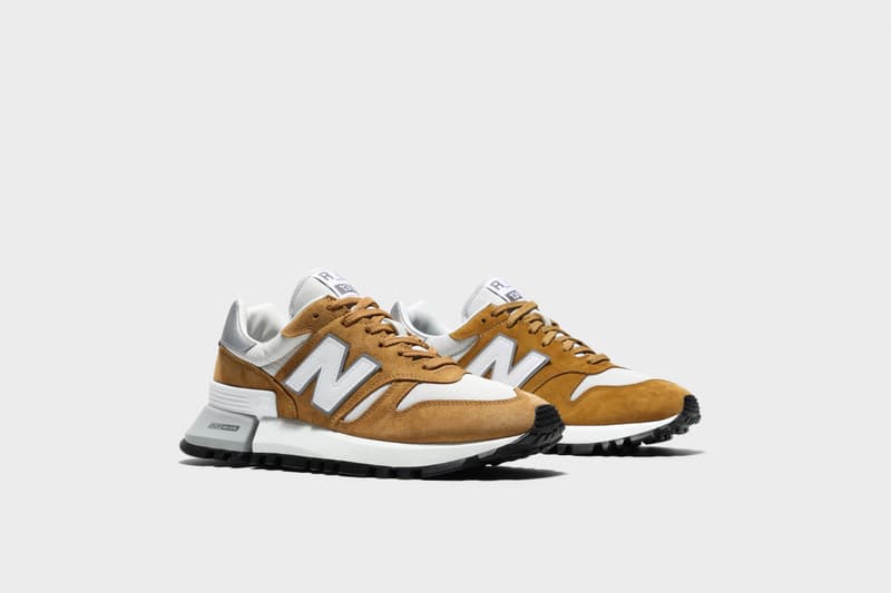 New Balance x SOGO x Flyingpig 全新 M1300 聯乘鞋款發佈