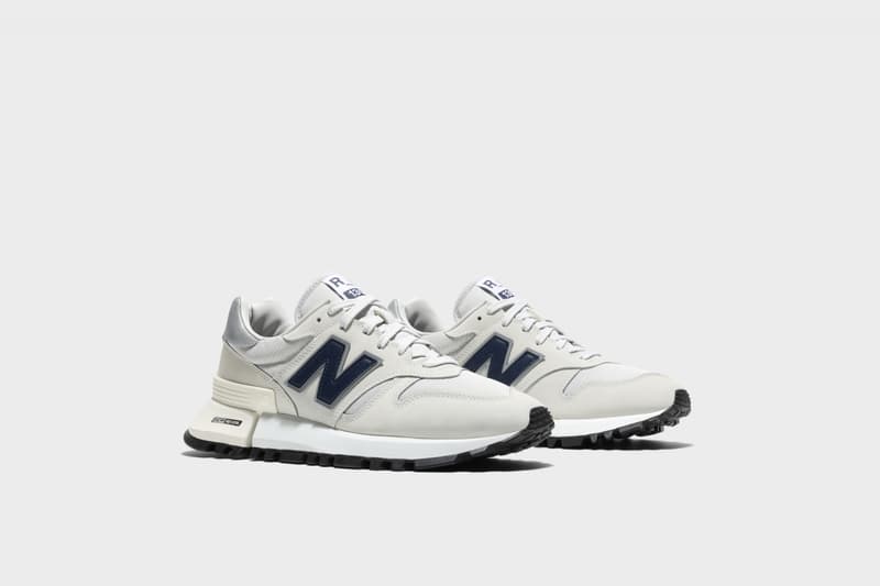 New Balance x SOGO x Flyingpig 全新 M1300 聯乘鞋款發佈