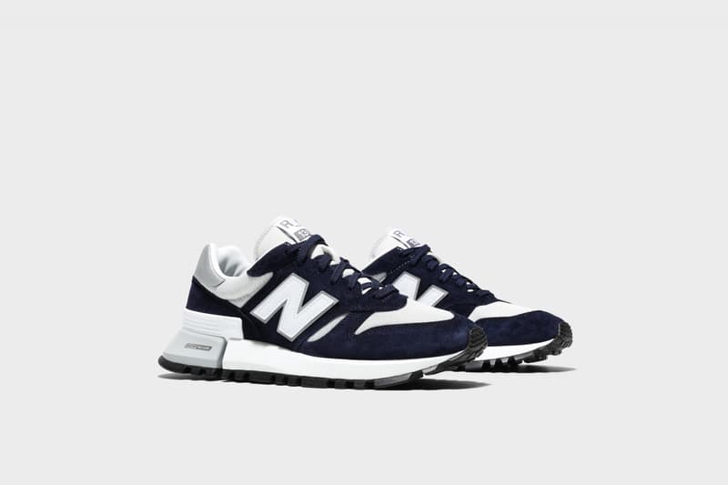 New Balance x SOGO x Flyingpig 全新 M1300 聯乘鞋款發佈