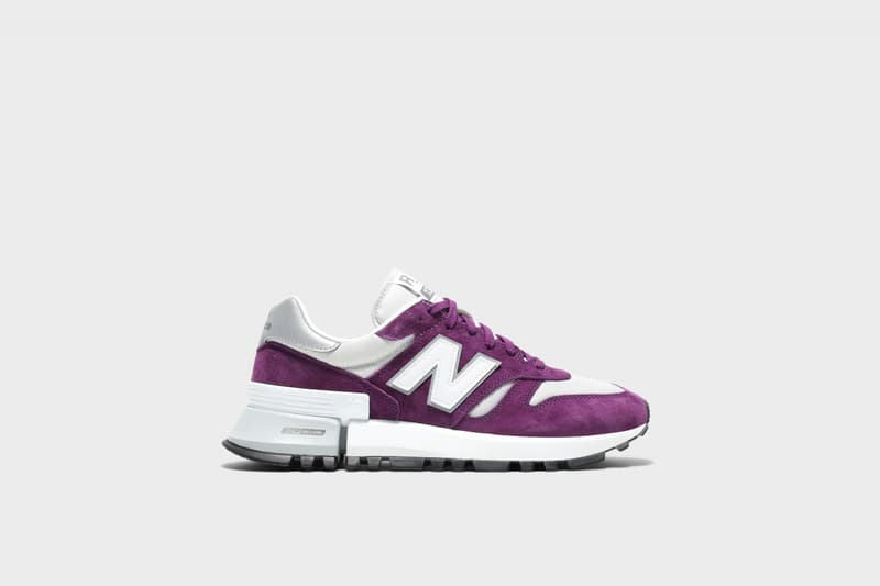 New Balance x SOGO x Flyingpig 全新 M1300 聯乘鞋款發佈