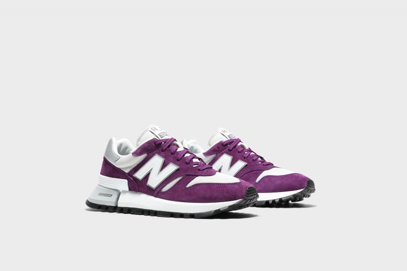 New Balance x SOGO x Flyingpig 全新 M1300 聯乘鞋款發佈