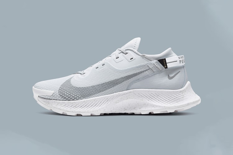 Nike 推出全新 GORE-TEX 加持 Pegasus Trail 2 跑鞋最新配色