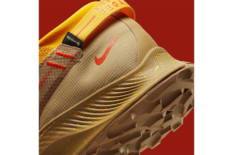 Nike Pegasus Trail 2 跑鞋全新 GORE-TEX 版本發佈