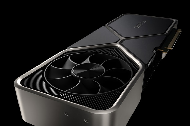 NVIDIA RTX 3080 顯示卡 eBay 競拍價格一度超過 $80,000 美元
