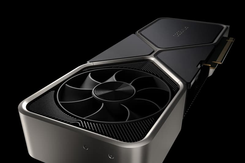 NVIDIA RTX 3080 顯示卡 eBay 競拍價格一度超過 $80,000 美元