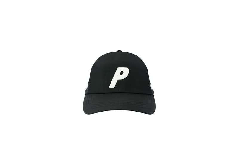 Palace Skateboards 2020 冬季系列配件與頭飾單品一覽