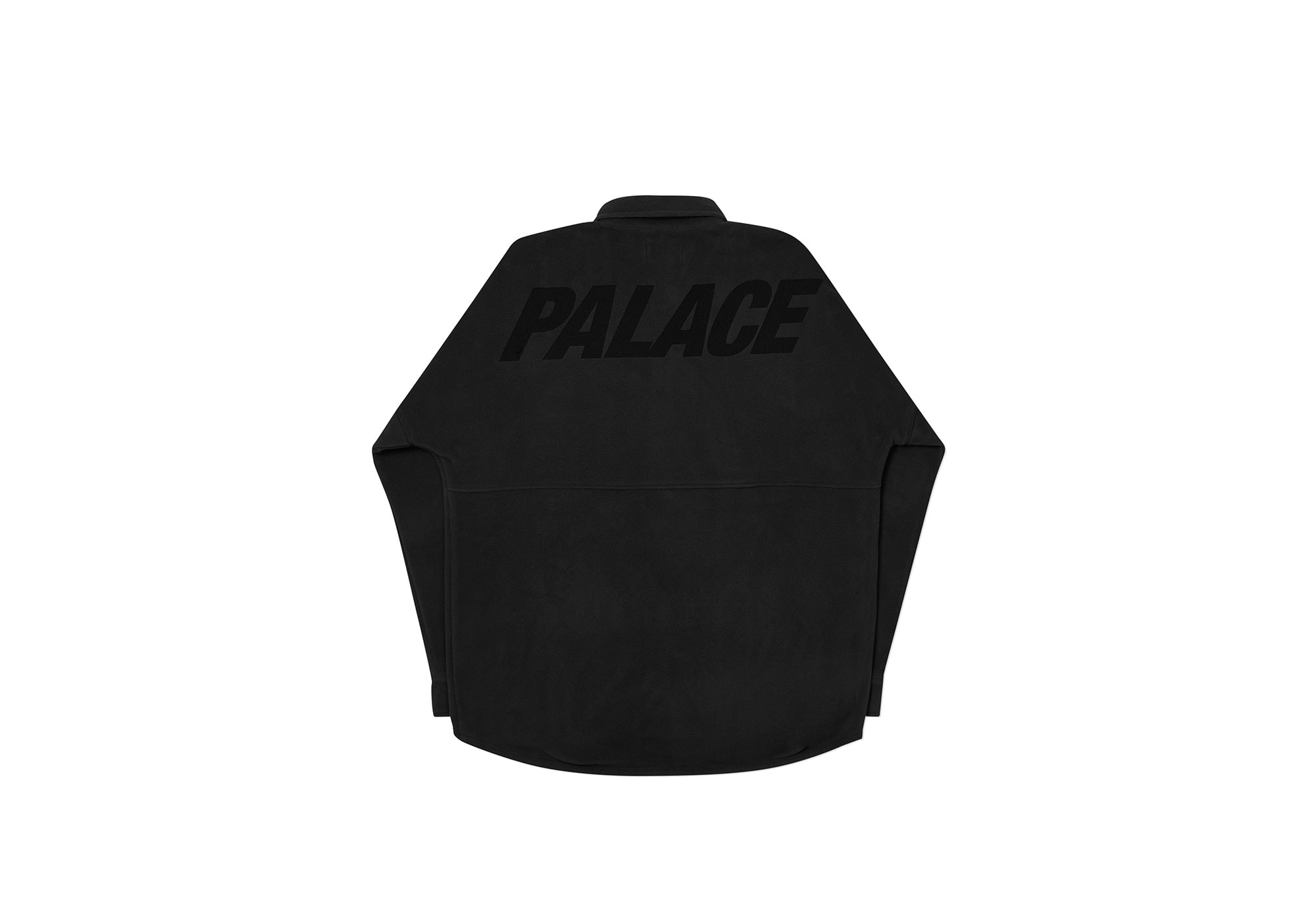 Palace Skateboards 2020 冬季系列恤衫單品一覽
