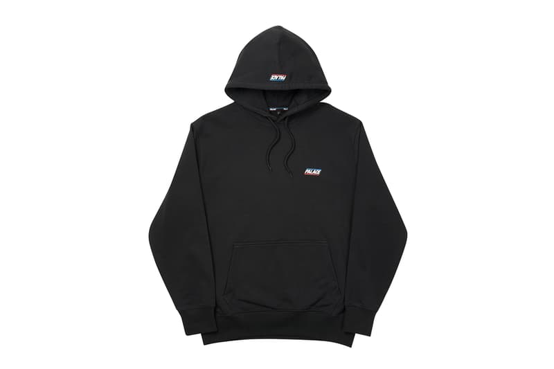 Palace Skateboards 2020 秋季系列第 5 週入手指南