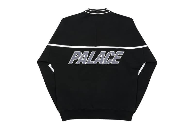 Palace Skateboards 2020 秋季系列第 5 週入手指南