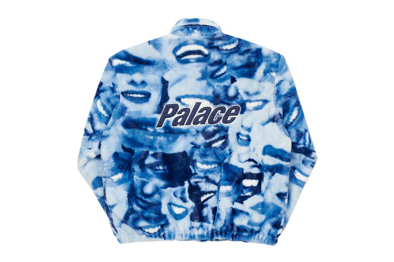 Palace Skateboards 2020 秋季系列第 6 週入手指南