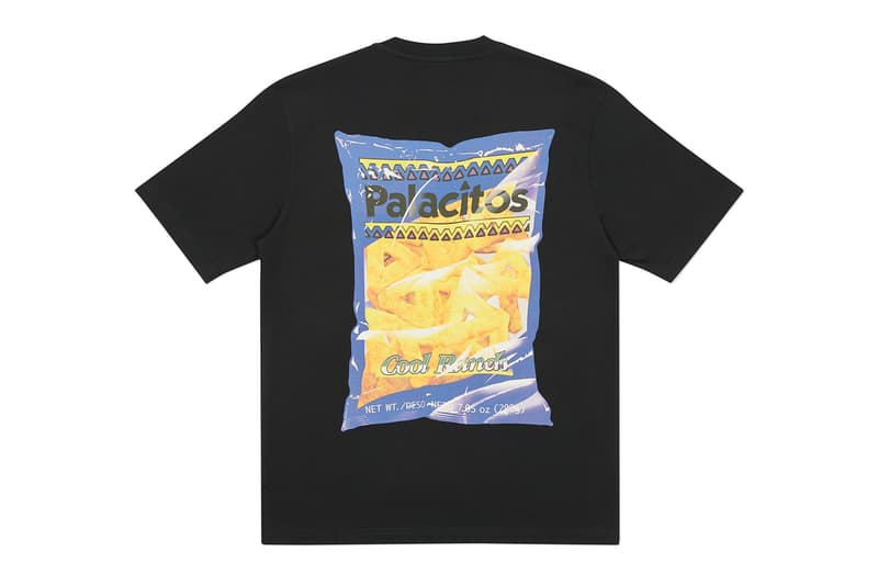 Palace Skateboards 2020 秋季系列第 6 週入手指南