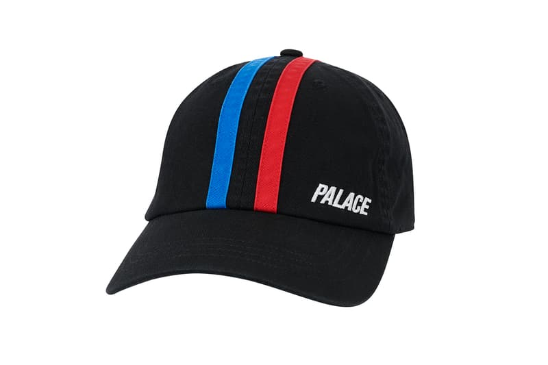 Palace Skateboards 2020 秋季系列第 6 週入手指南