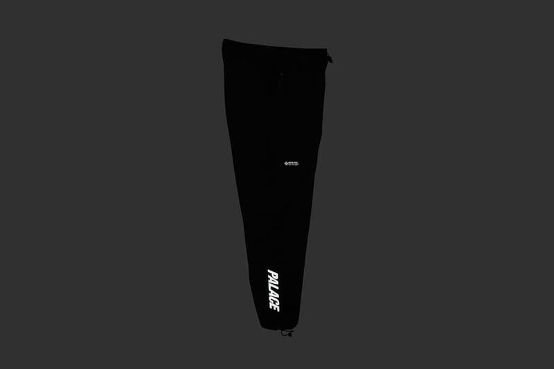 Palace Skateboards 2020 冬季系列 GORE-TEX 單品一覽