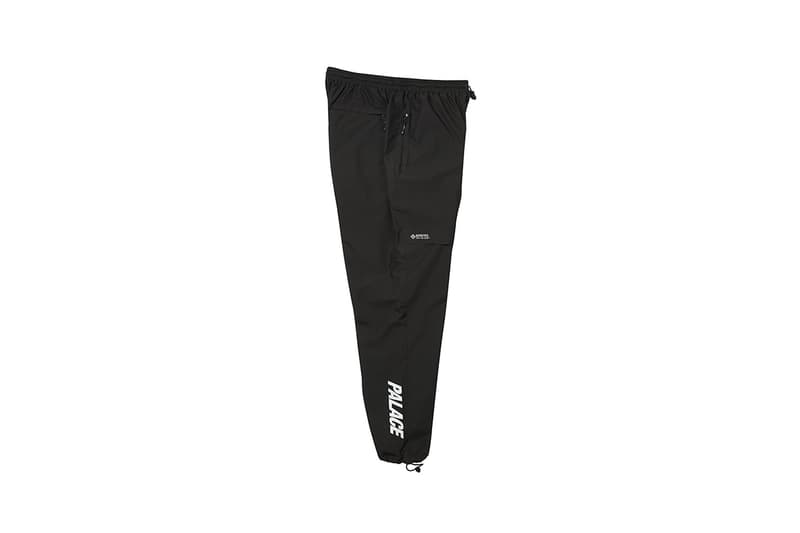 Palace Skateboards 2020 冬季系列 GORE-TEX 單品一覽