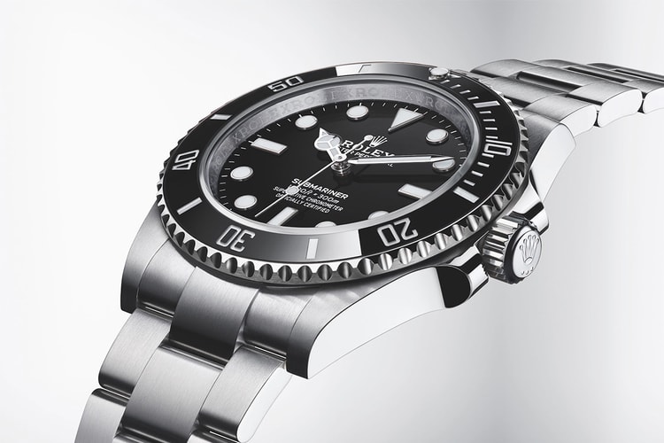 Rolex Submariner 潛水腕錶 2020 年全新款式盡數登場