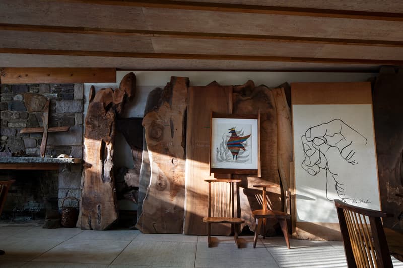 走進 20 世紀中期日式建築:Shofuso Japanese House