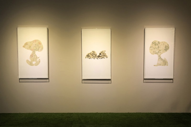 上海当代艺术馆携手《花生漫画》打造 Snoopy 70 周年特别展览