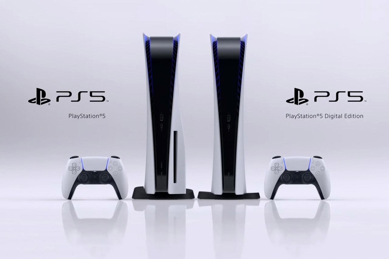 謎底揭曉 - Sony PlayStation 5 發售日期與價格正式公開
