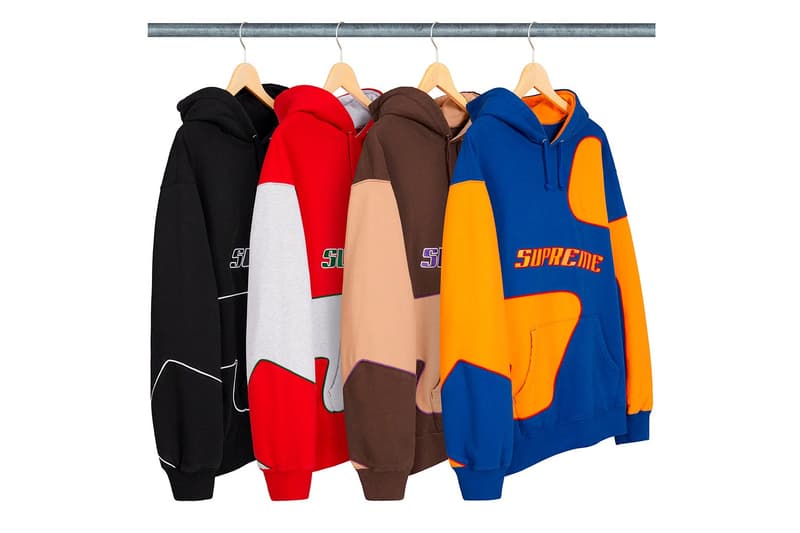 Supreme 2020 秋冬系列第 2 週入手指南