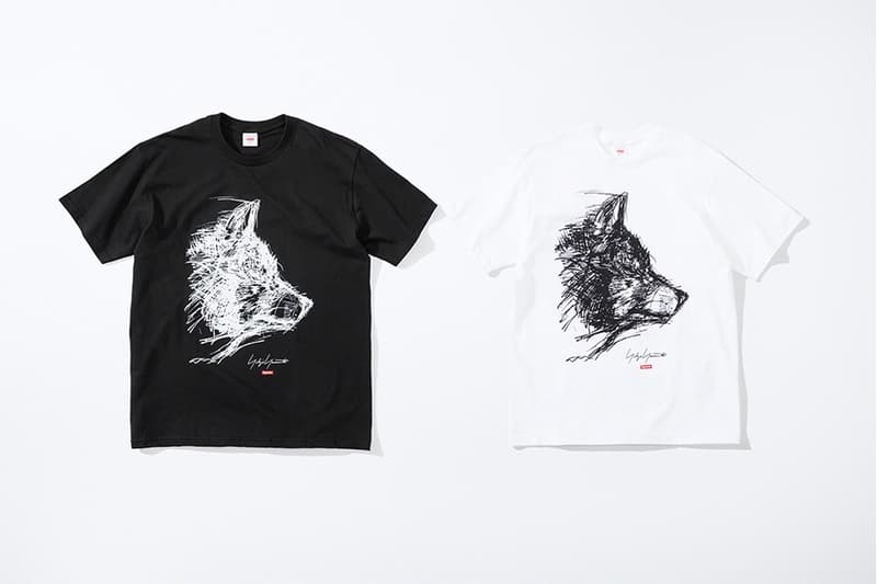 Supreme 2020 秋冬系列第 4 週入手指南