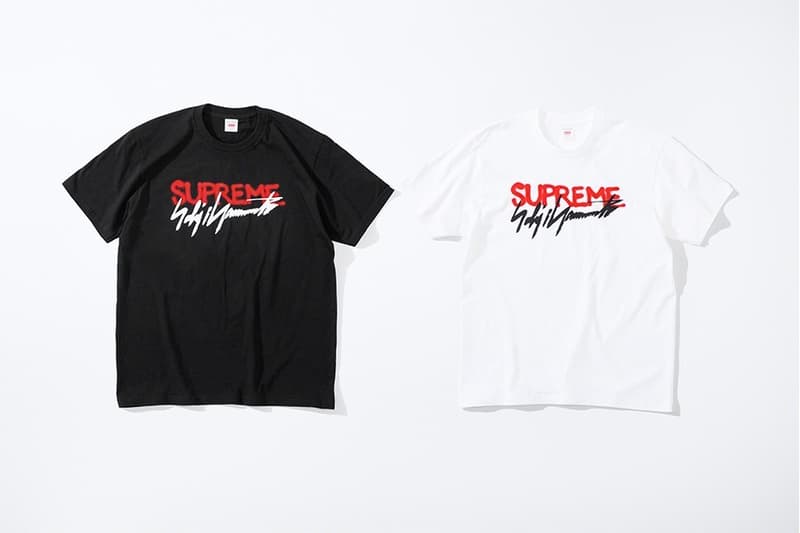 Supreme 2020 秋冬系列第 4 週入手指南