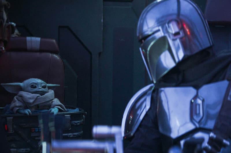 《Star Wars》外傳影集《The Mandalorian》全新第二季上映日期正式公開