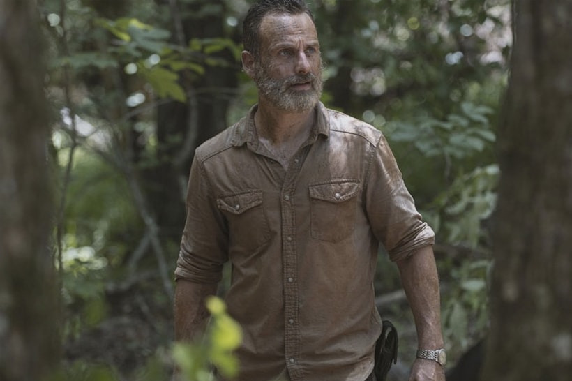 传奇完结 经典丧尸影集 阴尸路the Walking Dead 宣布最终季情报 Hypebeast 传奇完结 经典丧尸影集 阴尸路the Walking Dead 宣布最终季情报 Hypebeast