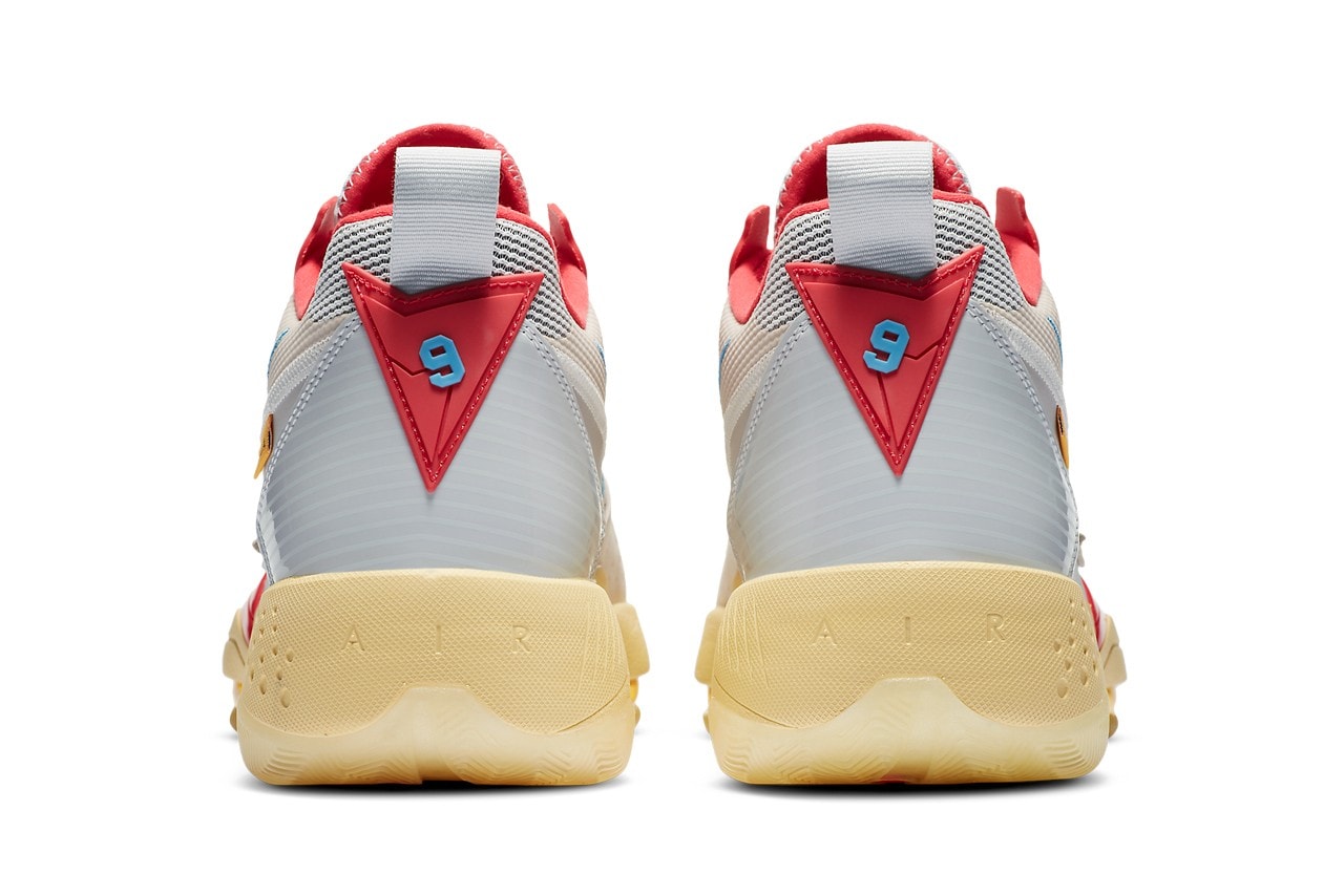 Union x Jordan Brand 2020 最新聯名鞋款系列即將登陸 Nike SNKRS