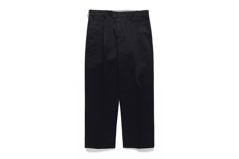 WACKO MARIA x Dickies è¯ææ¨åºå·¥è£ç³»åä¸è¦½