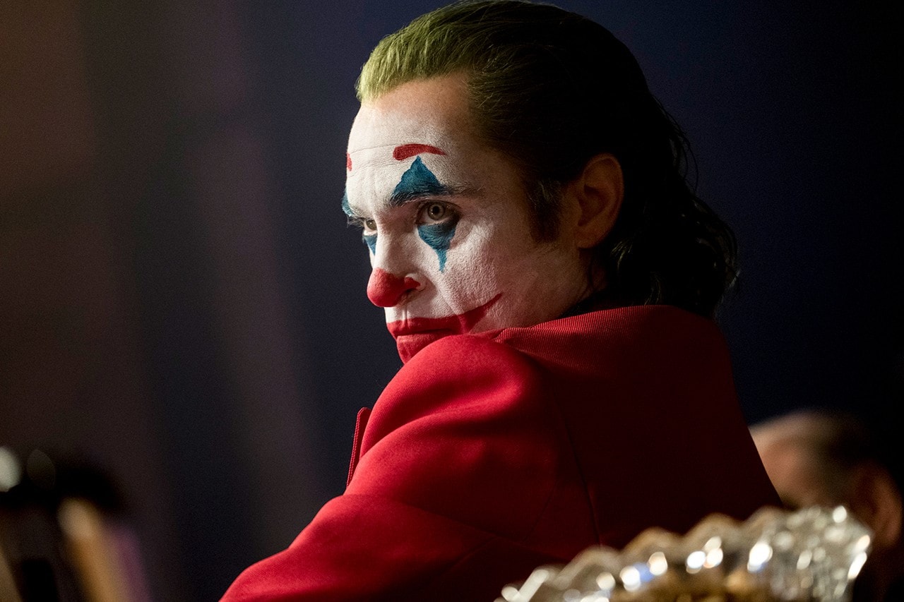 消息稱 Warner Bros. 向 Joaquin Phoenix 開出天價美金計畫打造《Joker》電影三部曲