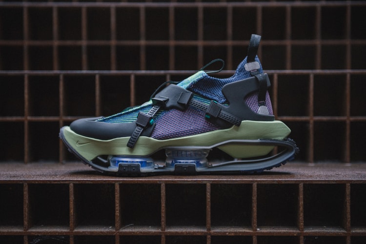 参与 HYPEBEAST 问卷调查,即有机会获得 Nike 最新重磅鞋款