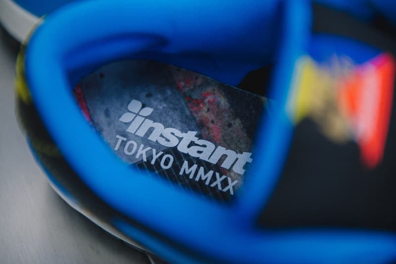 参与 HYPEBEAST 问卷调查,即有机会获得 Nike 最新重磅鞋款