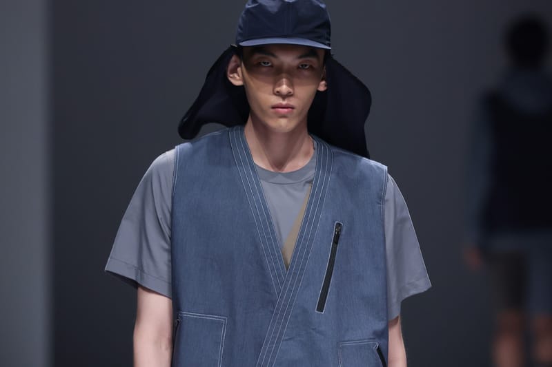 oqLiq 发布 2021 春夏系列