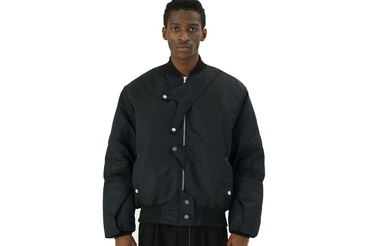 7440.37.1 正式发布 2020 秋冬系列 Lookbook